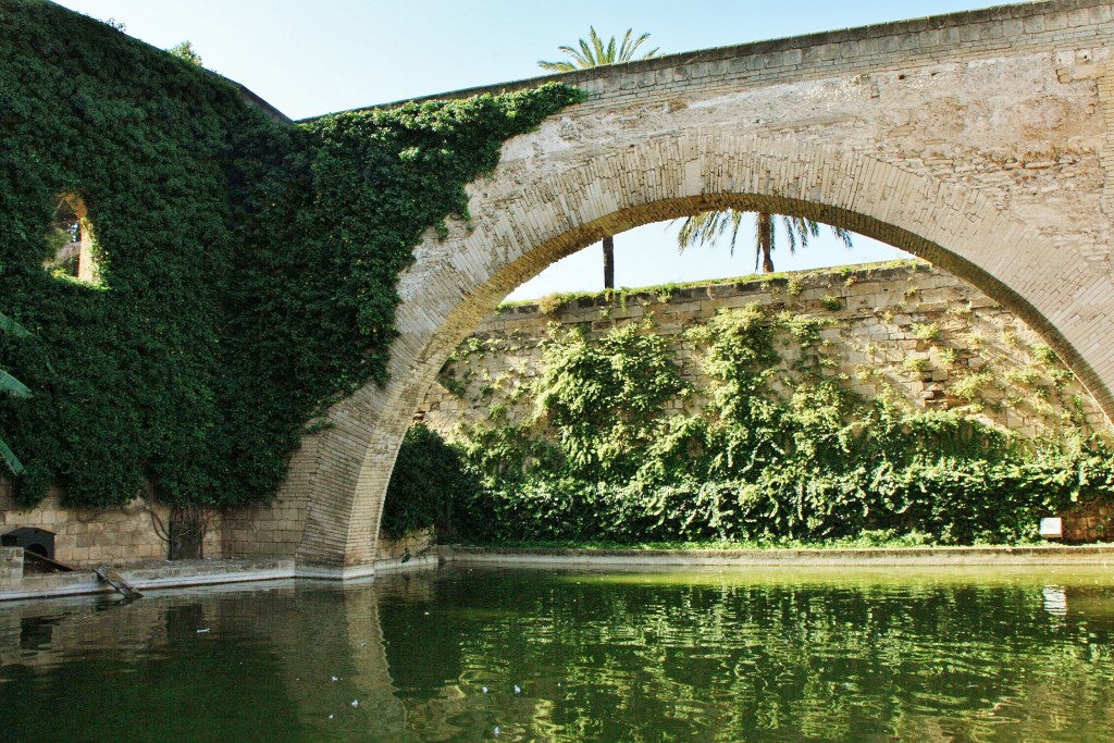 Foto: Centro histórico - Palma de Mallorca (Illes Balears), España