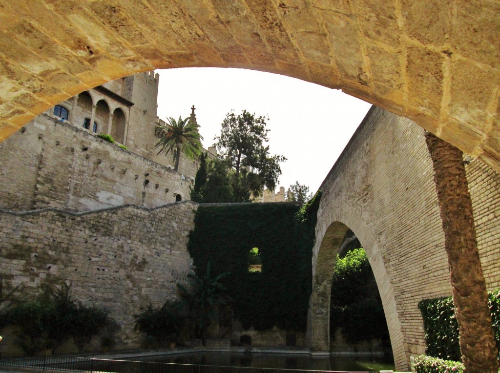 Foto: Centro histórico - Palma de Mallorca (Illes Balears), España