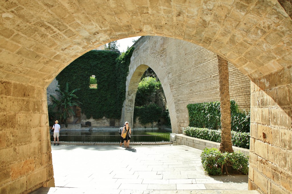 Foto: Centro histórico - Palma de Mallorca (Illes Balears), España