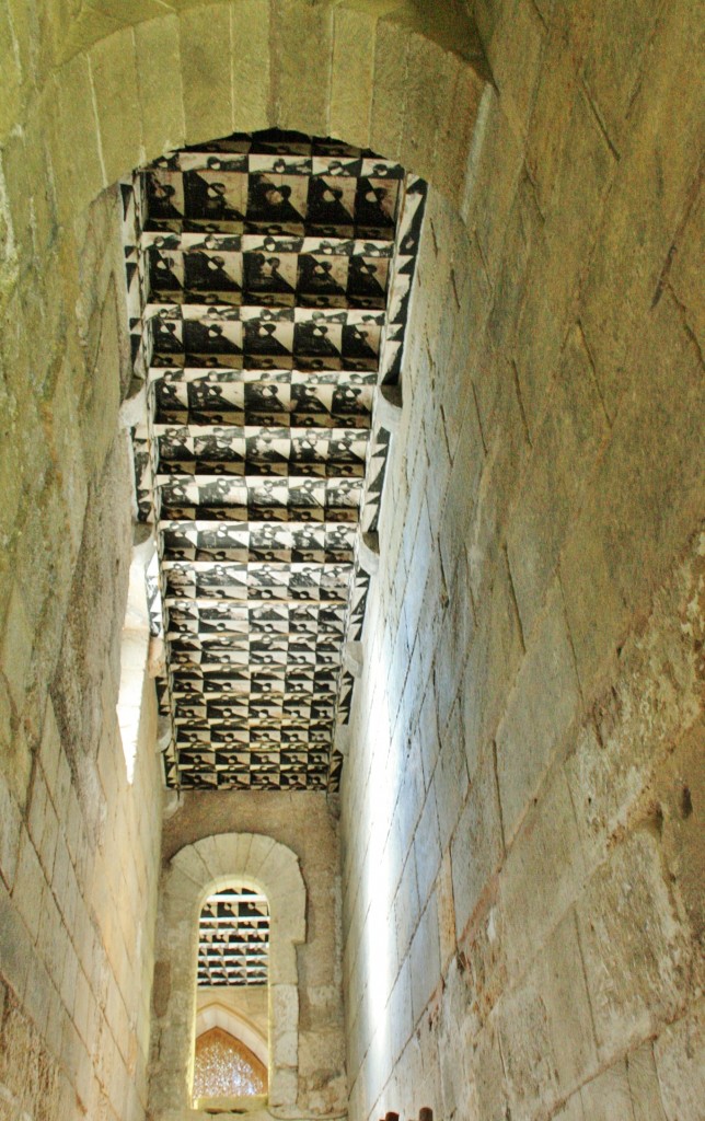 Foto: Palacio de la Almudaina - Palma de Mallorca (Illes Balears), España