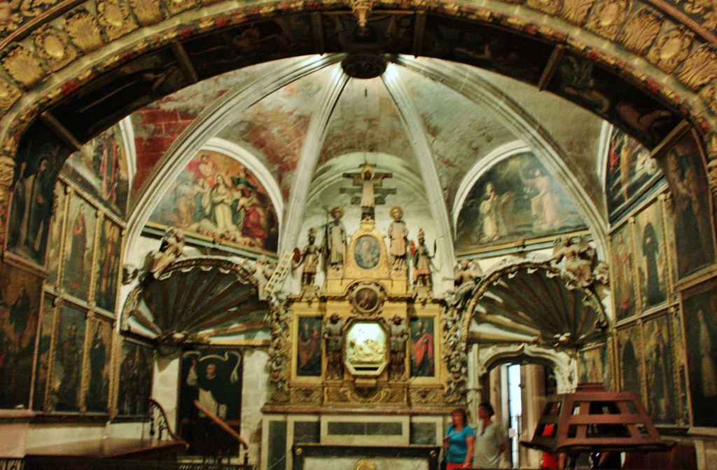 Foto: Catedral - Palma de Mallorca (Illes Balears), España