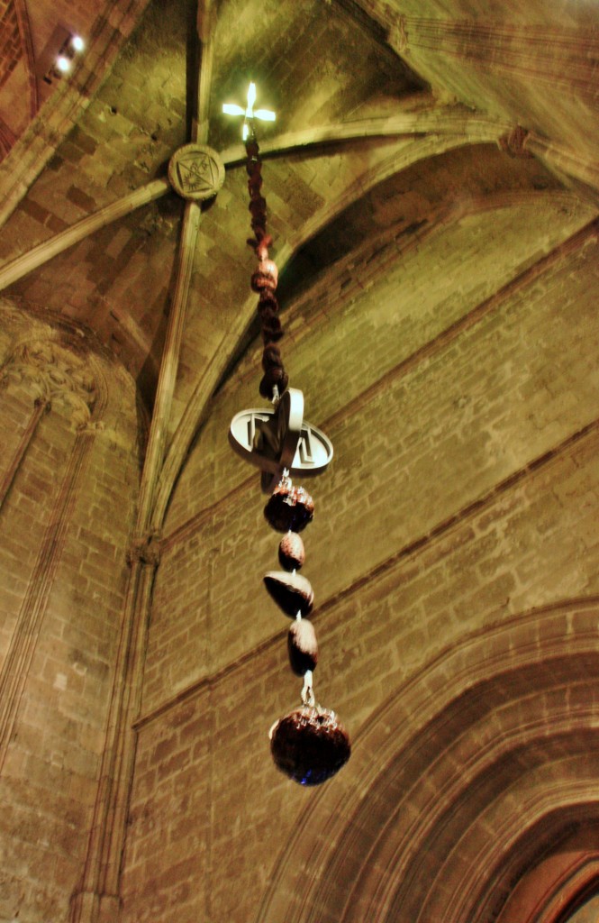 Foto: Catedral - Palma de Mallorca (Illes Balears), España