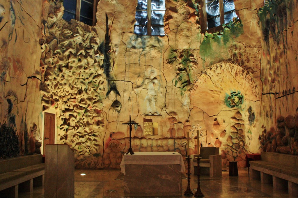 Foto: Catedral - Palma de Mallorca (Illes Balears), España