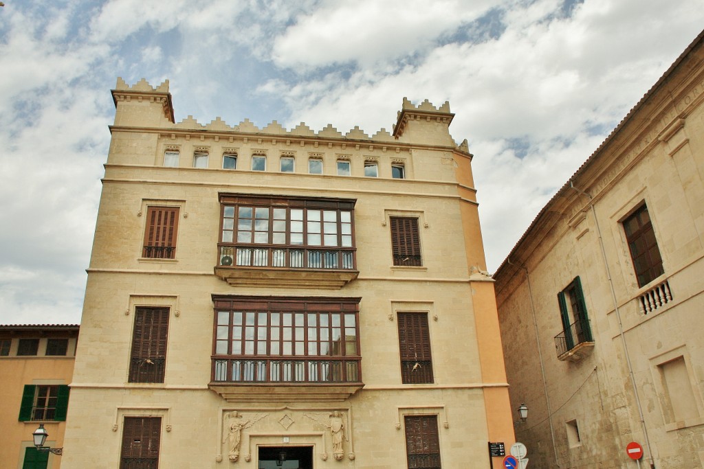 Foto: Centro - Palma de mallorca (Illes Balears), España