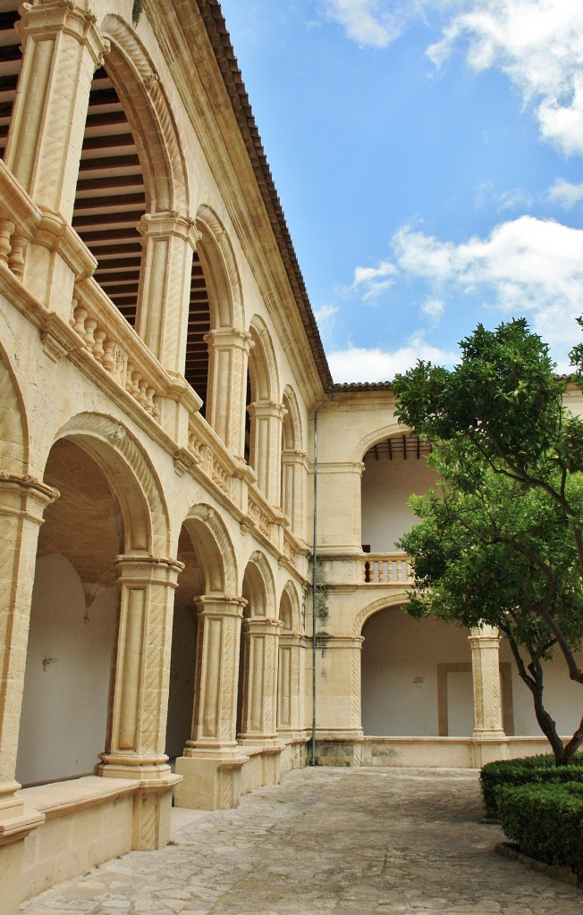 Foto: Centro histórico - Manacor (Mallorca) (Illes Balears), España