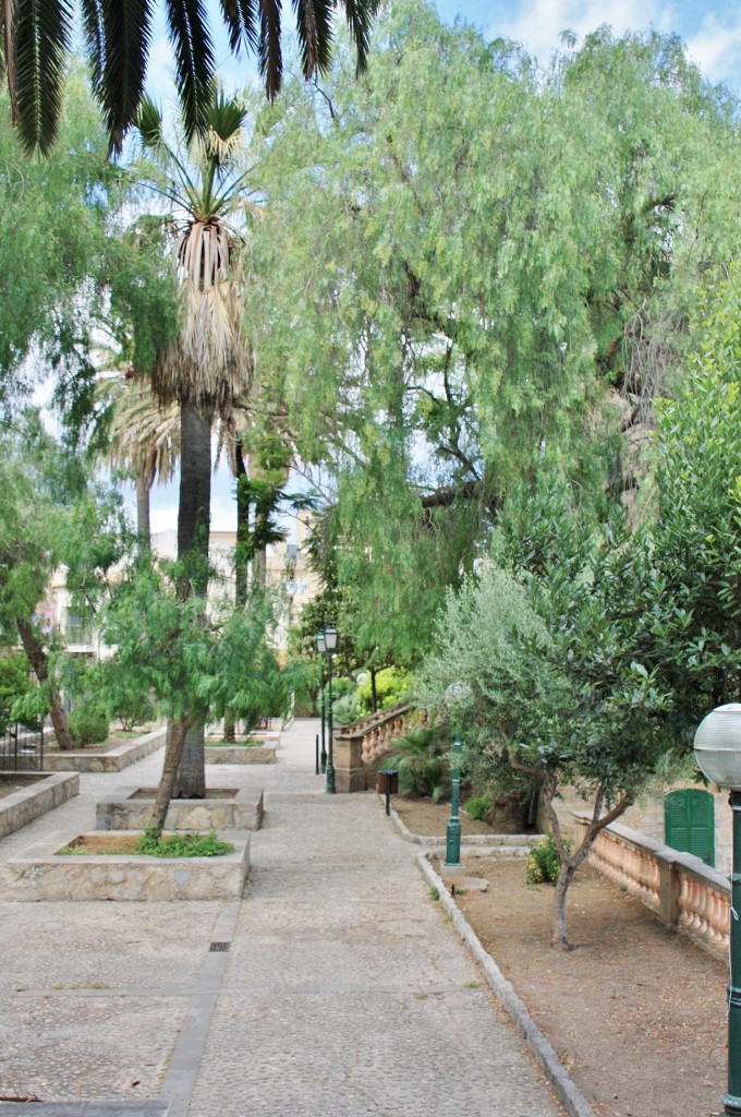 Foto: Centro histórico - Artà (Mallorca) (Illes Balears), España