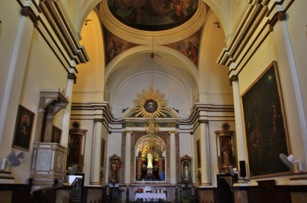 Foto: Centro histórico - Artà (Mallorca) (Illes Balears), España