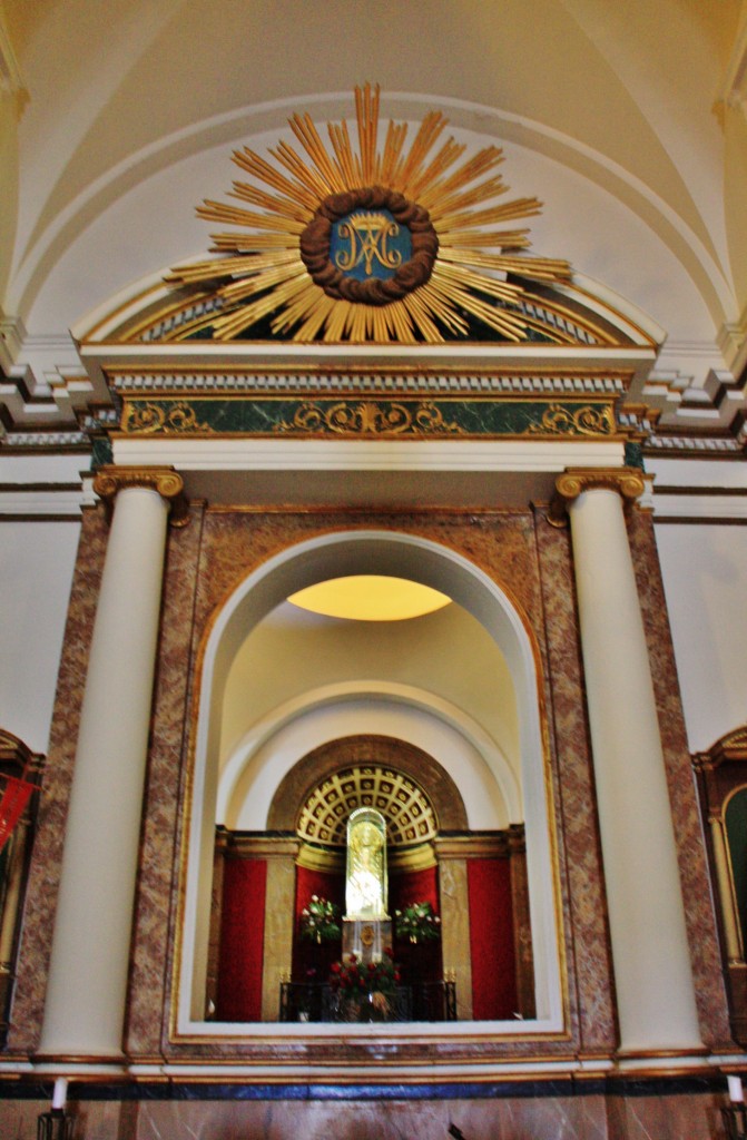 Foto: Centro histórico - Artà (Mallorca) (Illes Balears), España