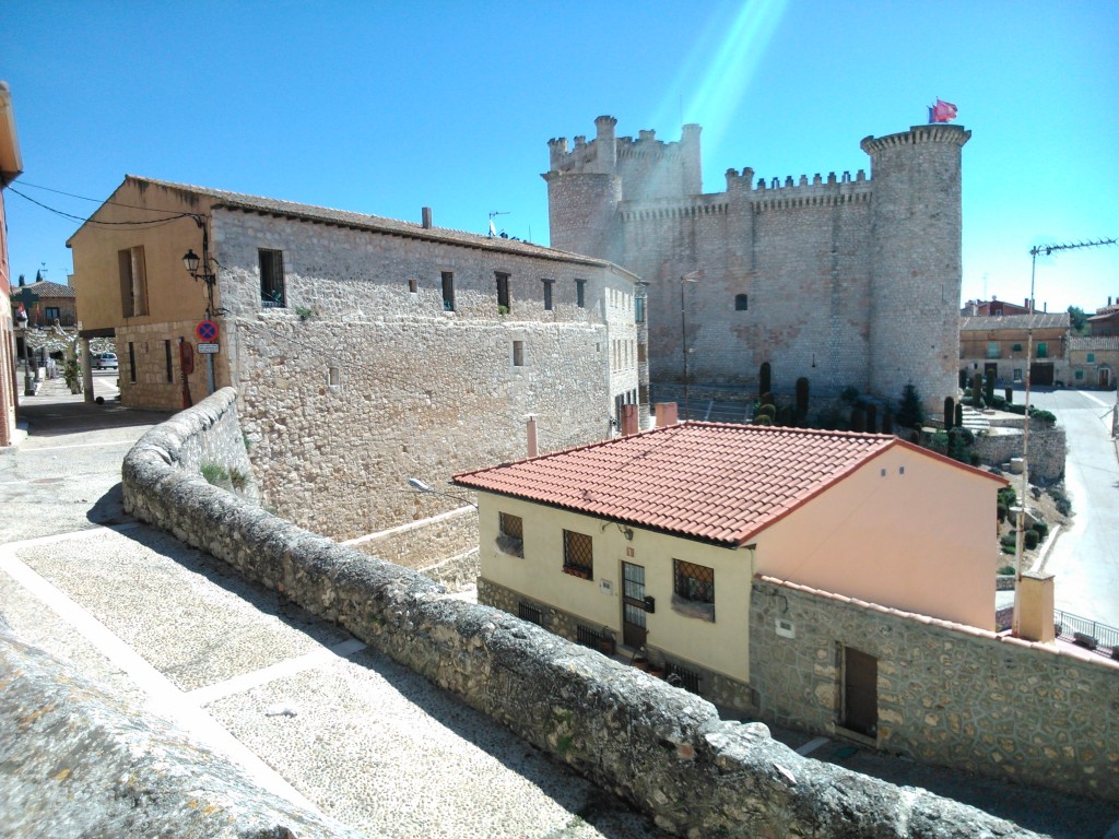 Foto de Torija (Guadalajara), España