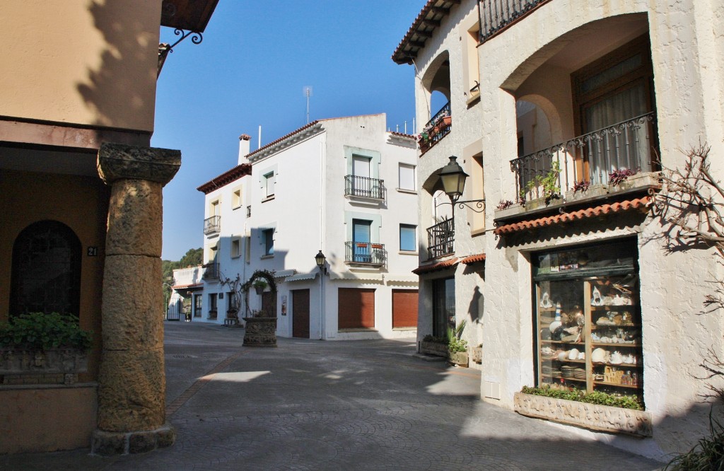 Foto: El Roc de Sant Gaietà - Roda de Berà (Tarragona), España