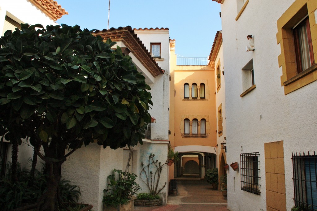 Foto: El Roc de Sant Gaietà - Roda de Berà (Tarragona), España