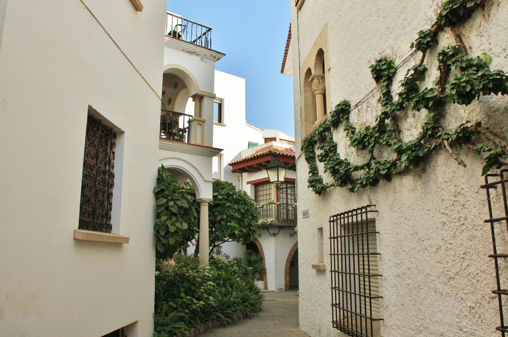 Foto: El Roc de Sant Gaietà - Roda de Berà (Tarragona), España