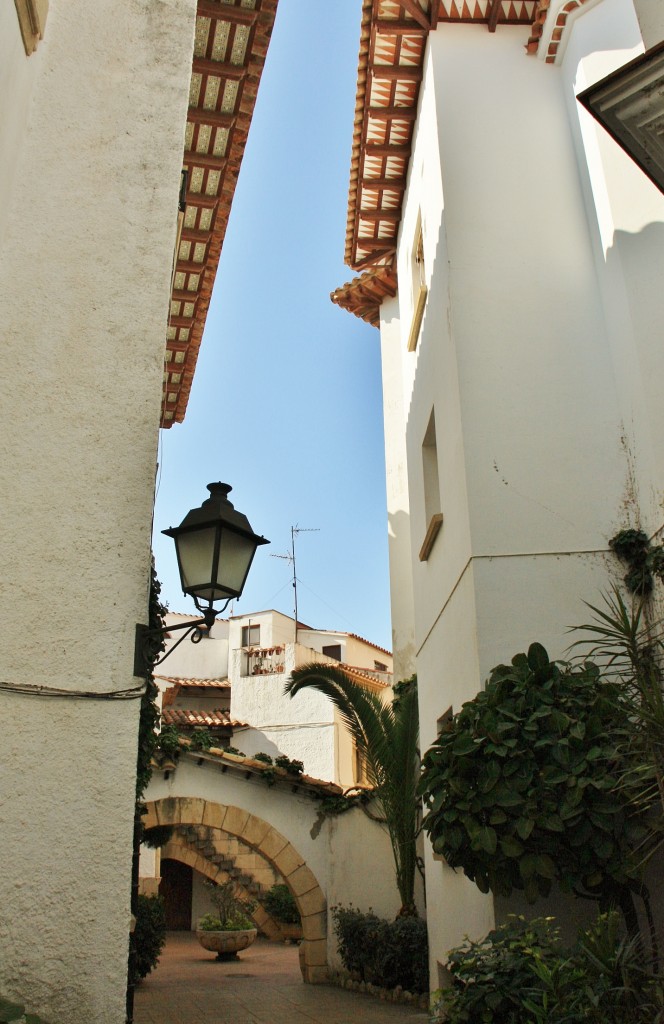 Foto: El Roc de Sant Gaietà - Roda de Berà (Tarragona), España