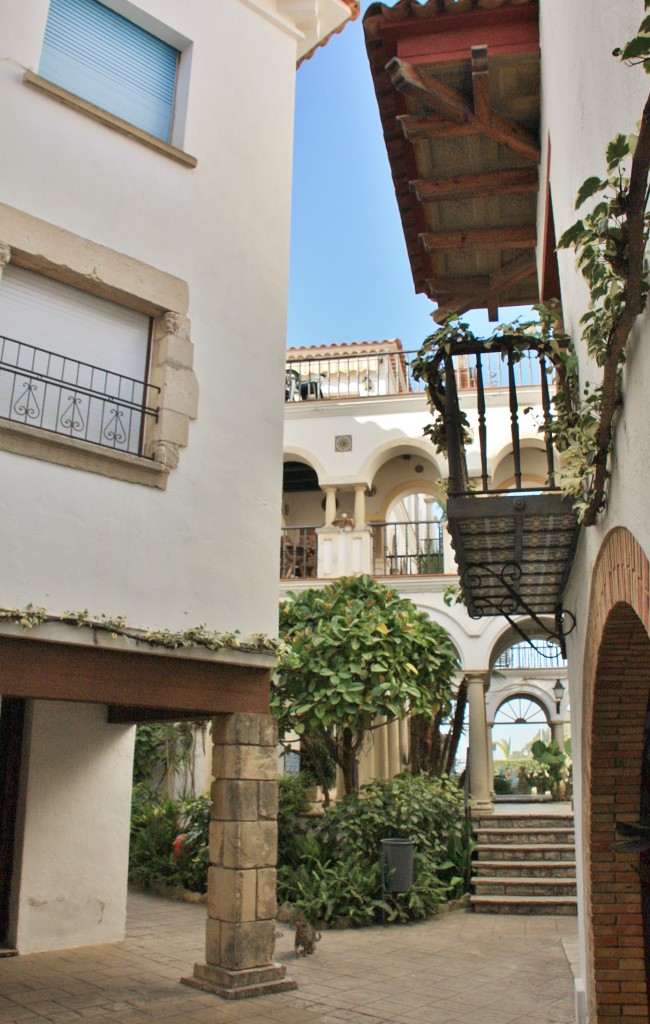 Foto: El Roc de Sant Gaietà - Roda de Berà (Tarragona), España