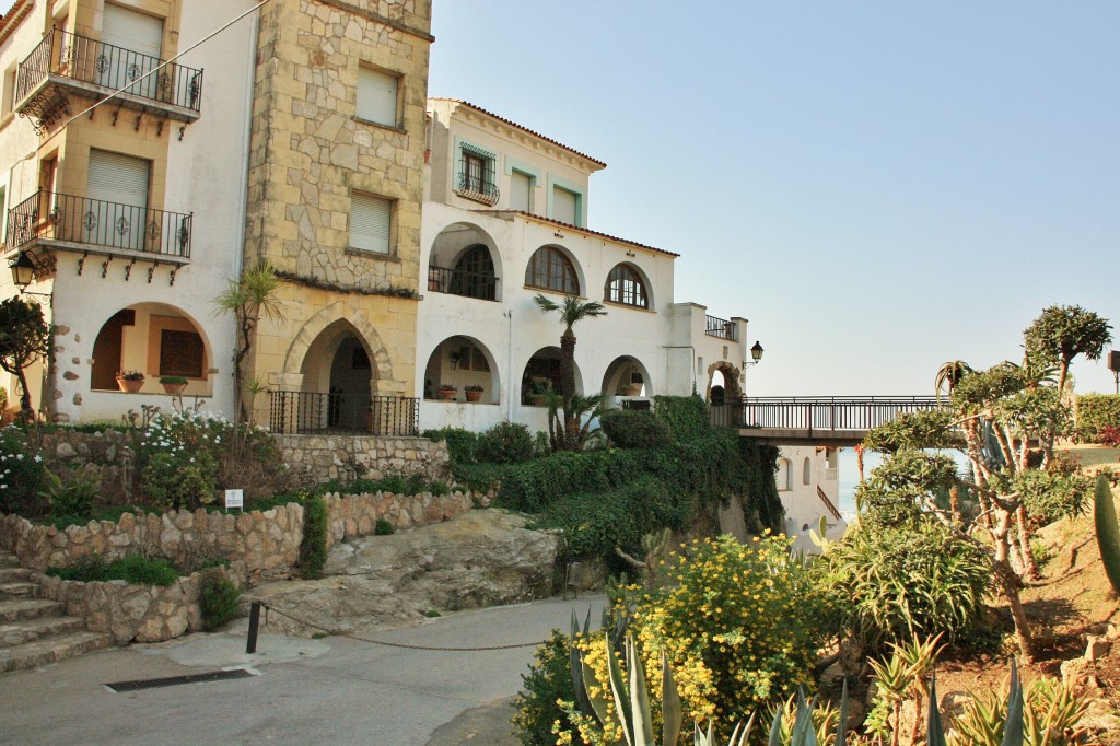 Foto: El Roc de Sant Gaietà - Roda de Berà (Tarragona), España