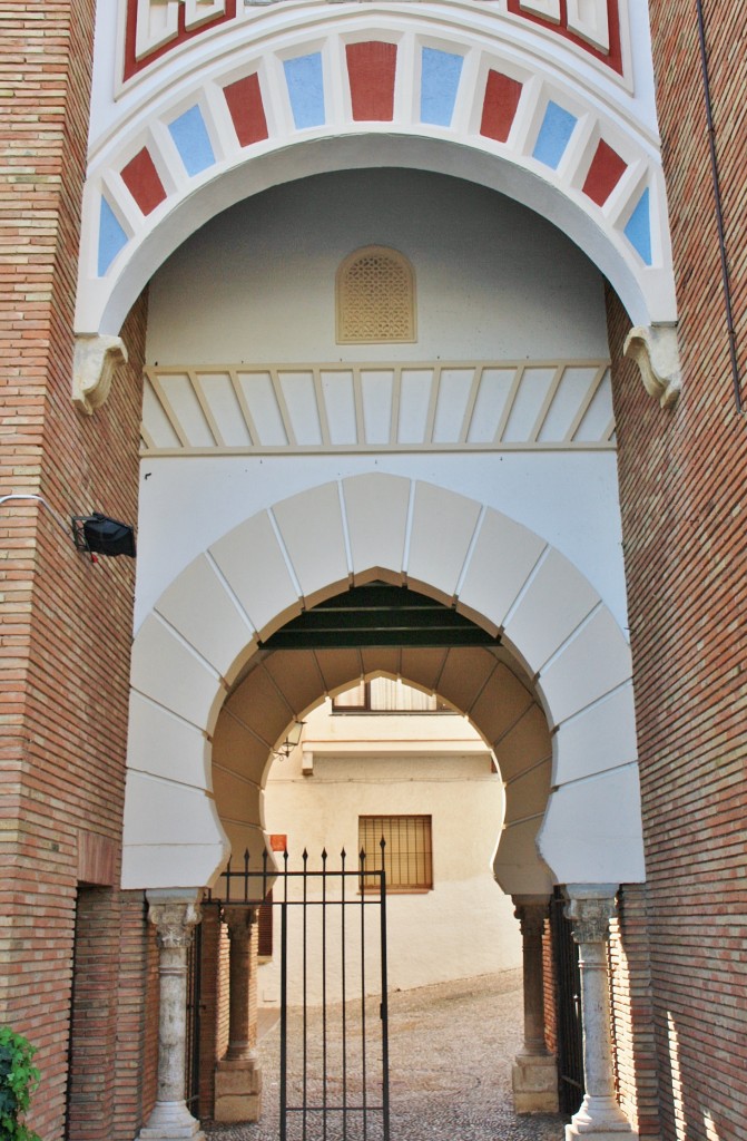 Foto: El Roc de Sant Gaietà - Roda de Berà (Tarragona), España