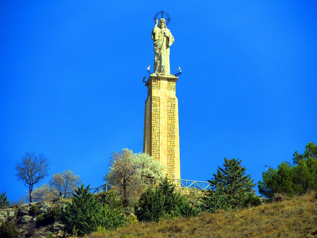 Foto de Cuenca (Castilla La Mancha), España