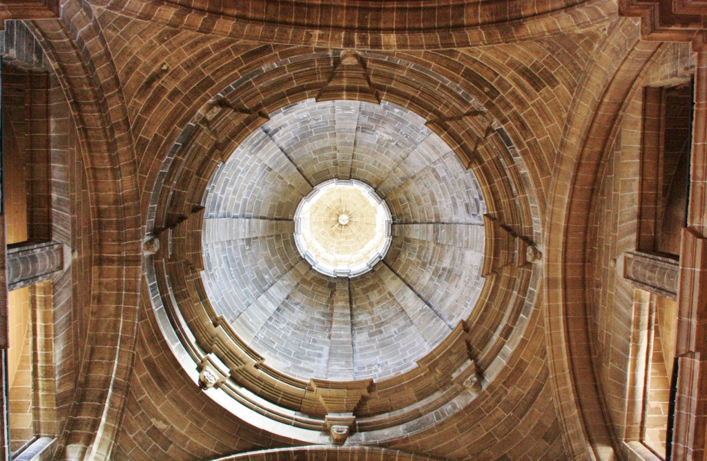 Foto: Iglesia de Sant Jaume - Alcudia (Mallorca) (Illes Balears), España