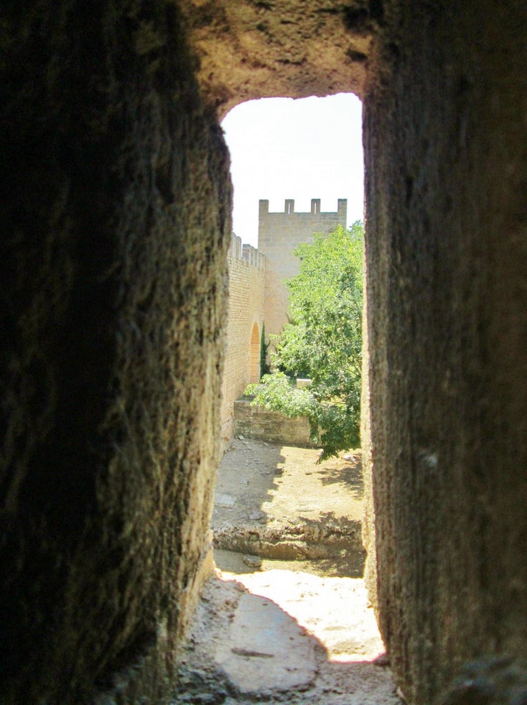 Foto: Centro histórico - Alcudia (Mallorca) (Illes Balears), España