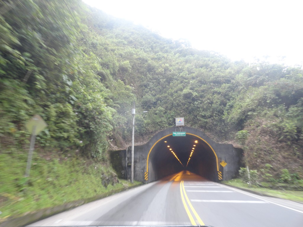 Foto: Tuenl - Rio Negro (Tungurahua), Ecuador