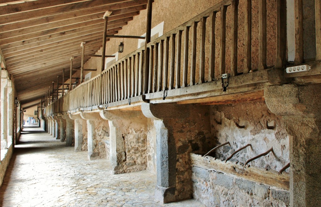 Foto: Monasterio de Lluc - Escorca (Mallorca) (Illes Balears), España