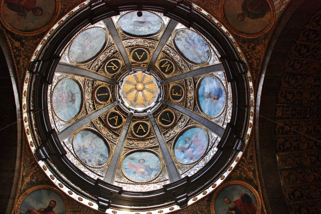 Foto: Monasterio de Lluc - Escorca (Mallorca) (Illes Balears), España