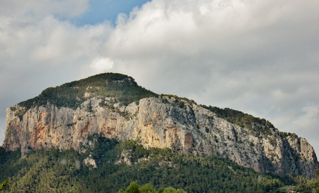 Foto: Paisaje - Escorca (Mallorca) (Illes Balears), España