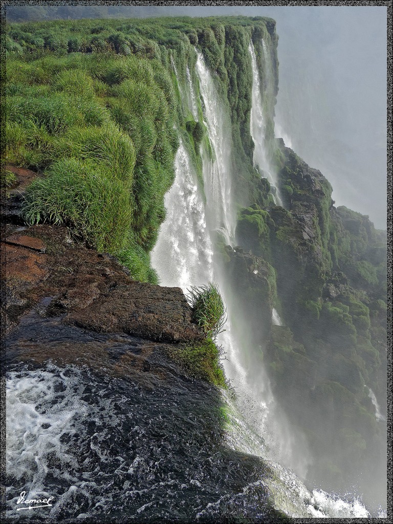 Foto: 150417-043 IGUAZú ARGENTINA - Iguazu (Misiones), Argentina