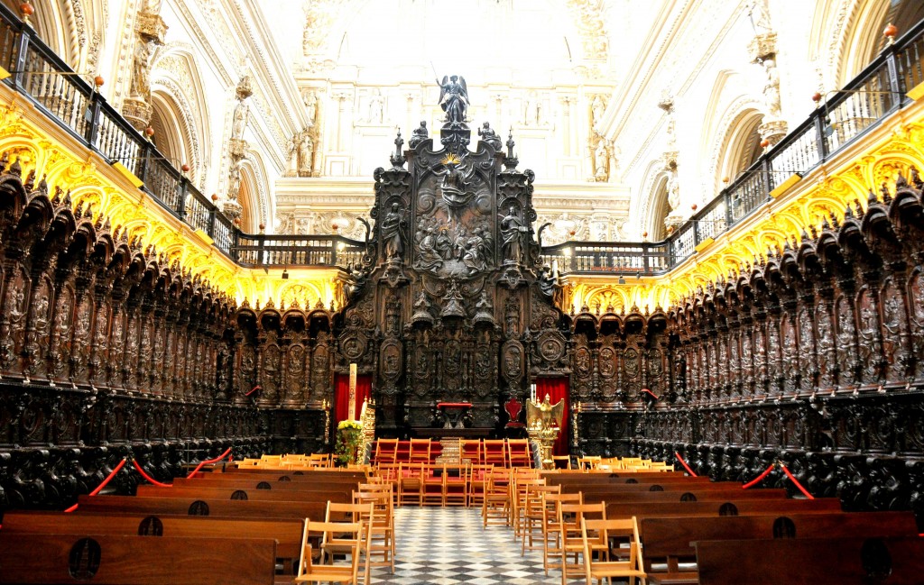 Foto: Trabajos de ebanisteria - Cordoba (Córdoba), España