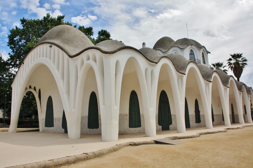 Foto: Masía Freixa - Terrassa (Barcelona), España