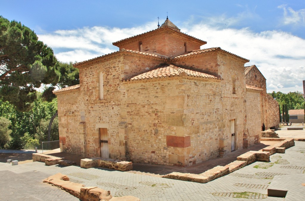 Foto: San Miguel - Terrassa (Barcelona), España