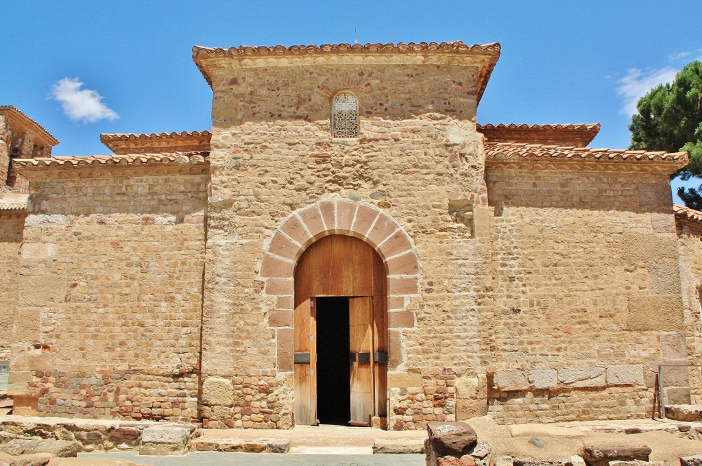 Foto: San Miguel - Terrassa (Barcelona), España