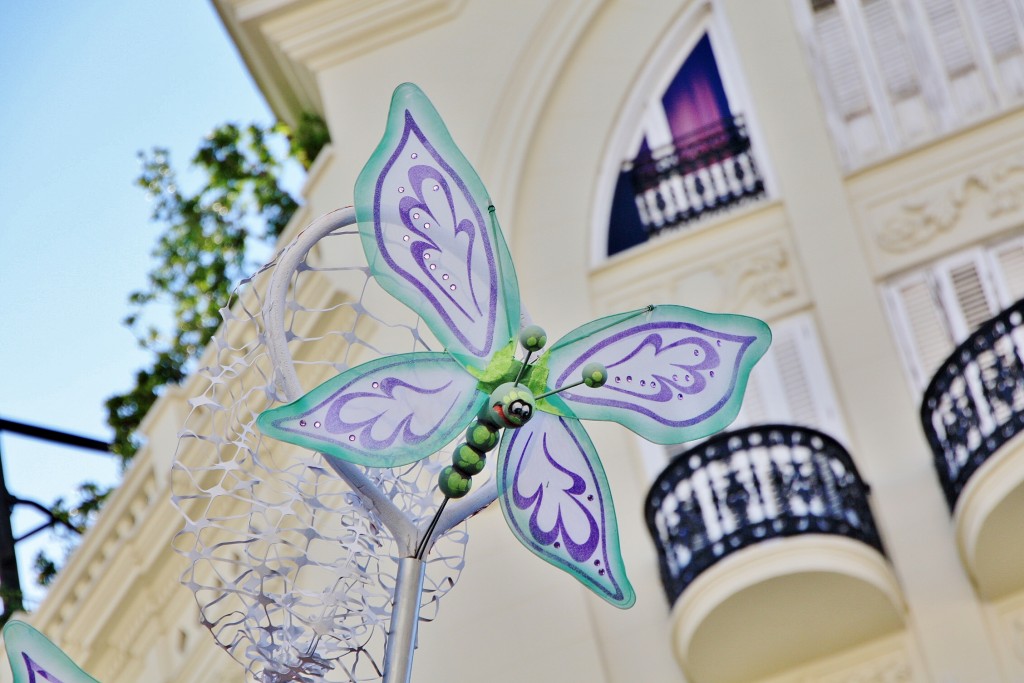 Foto: Fallas - València (Comunidad Valenciana), España