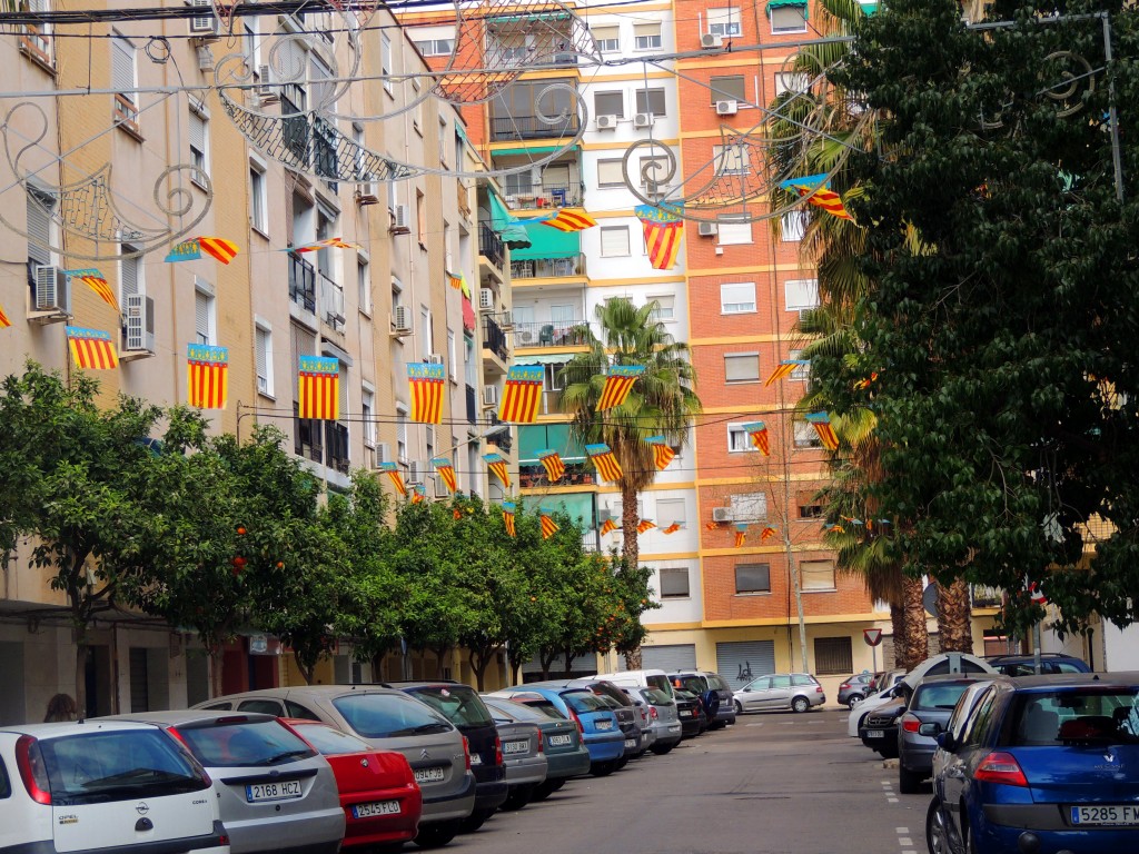 Foto de Valencia (València), España