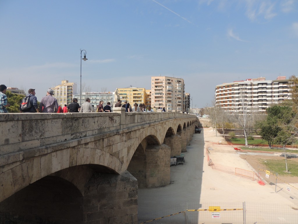 Foto de Valencia (València), España