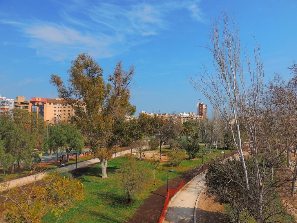 Foto de Valencia (València), España