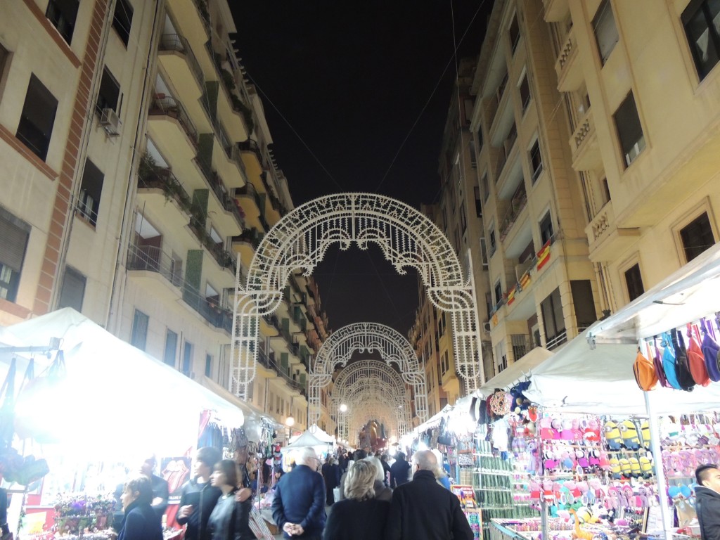 Foto de Valencia (València), España