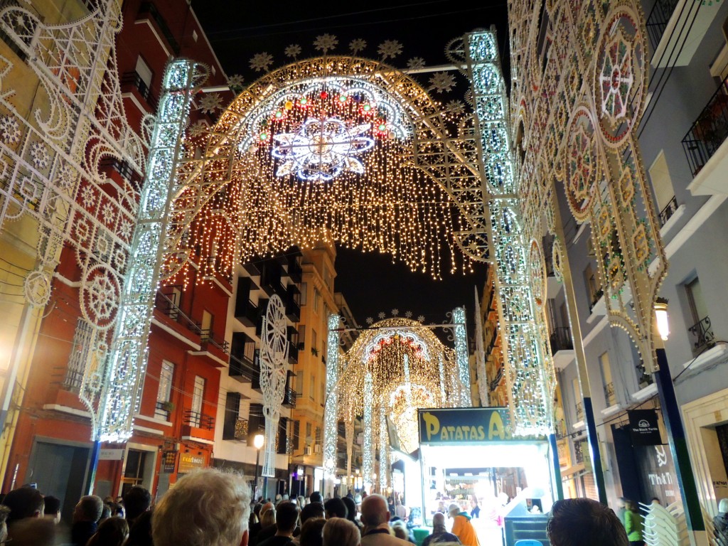 Foto de Valencia (València), España