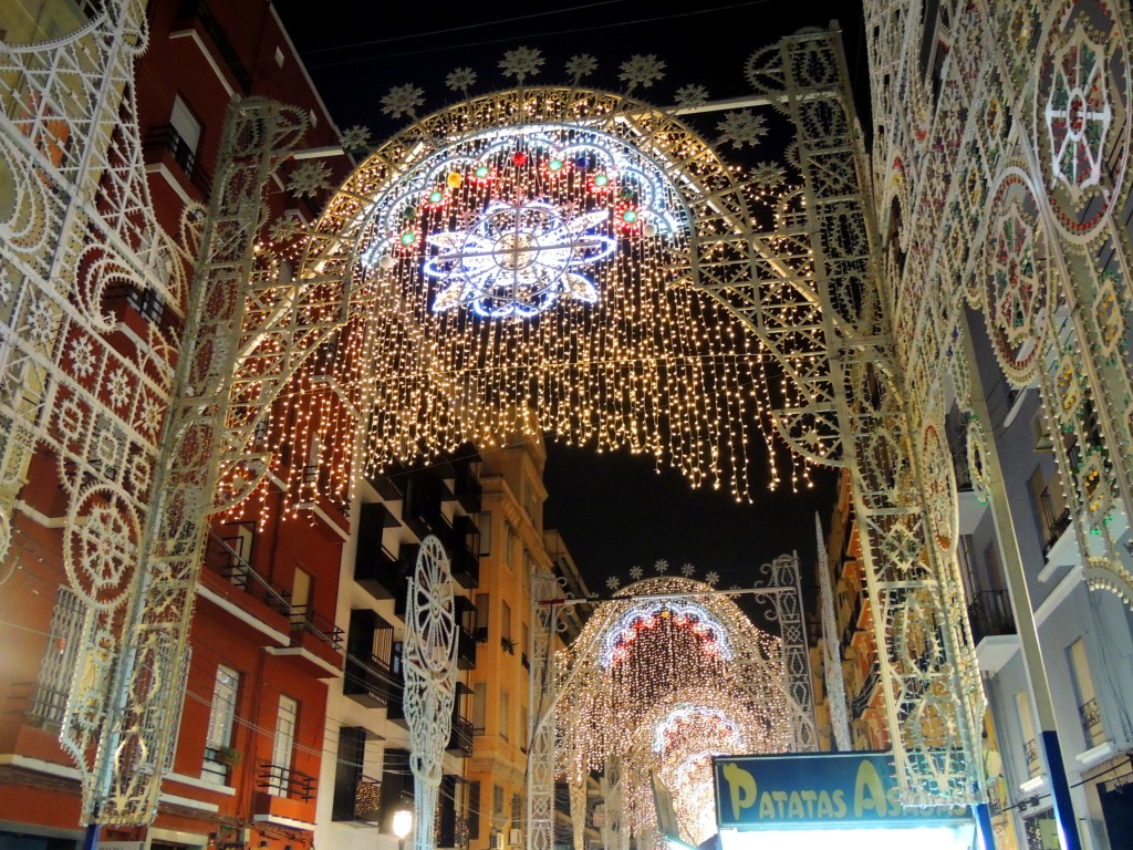 Foto de Valencia (València), España