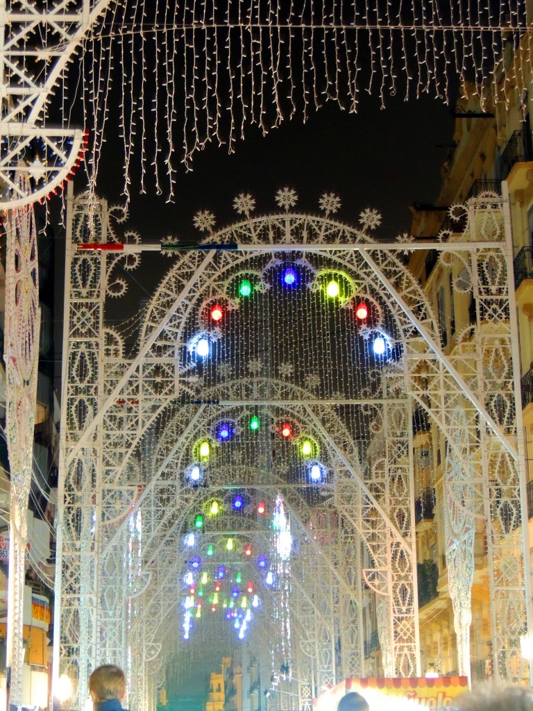 Foto de Valencia (València), España