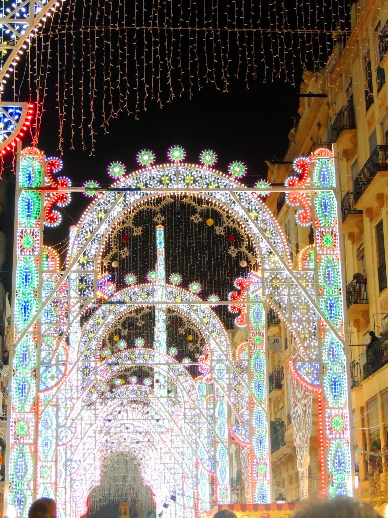 Foto de Valencia (València), España