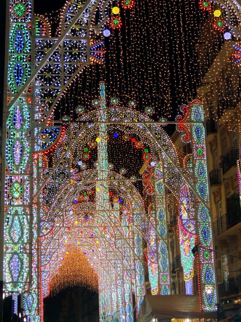 Foto de Valencia (València), España