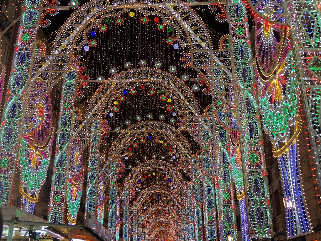 Foto de Valencia (València), España