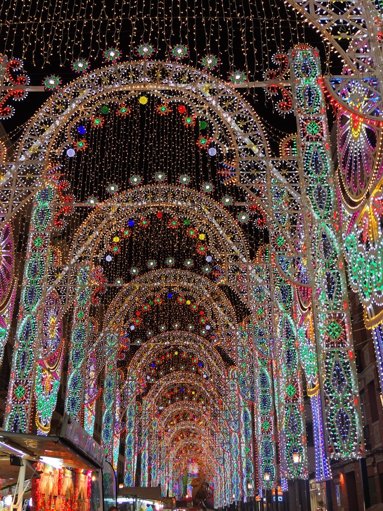 Foto de Valencia (València), España