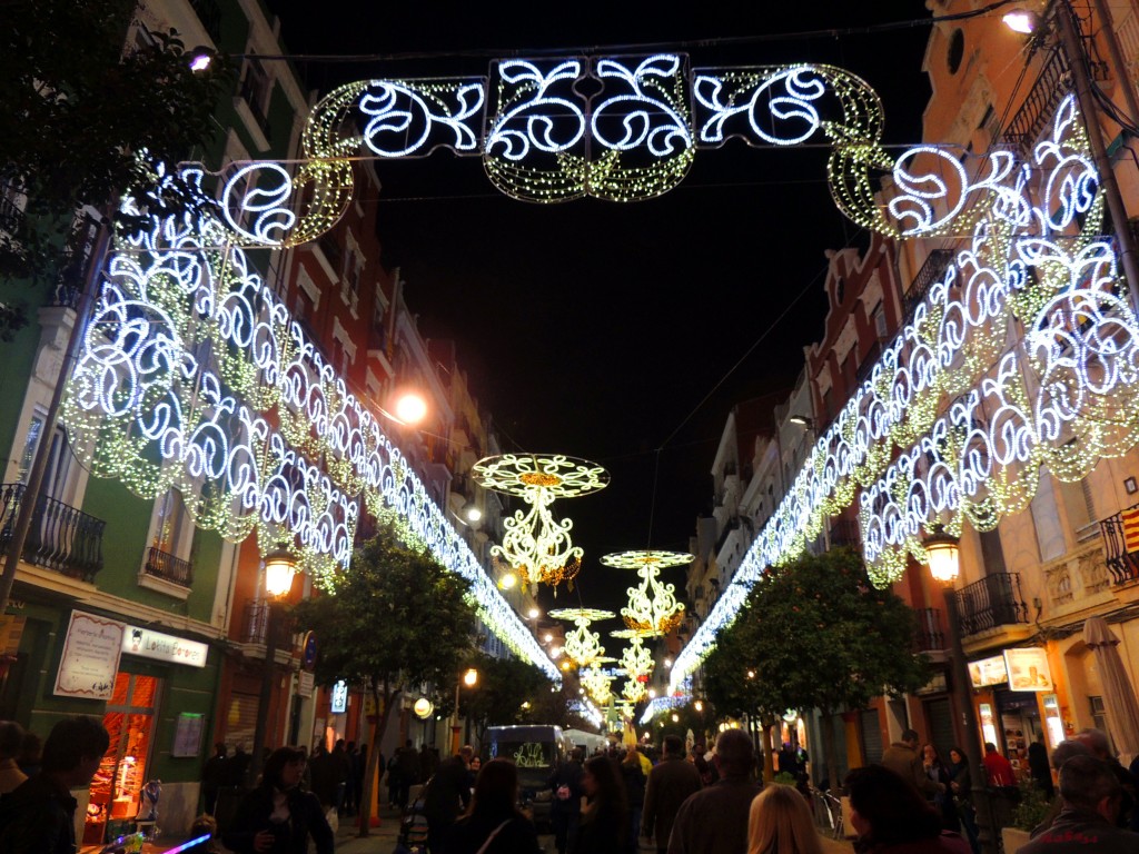 Foto de Valencia (València), España