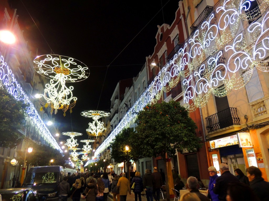 Foto de Valencia (València), España