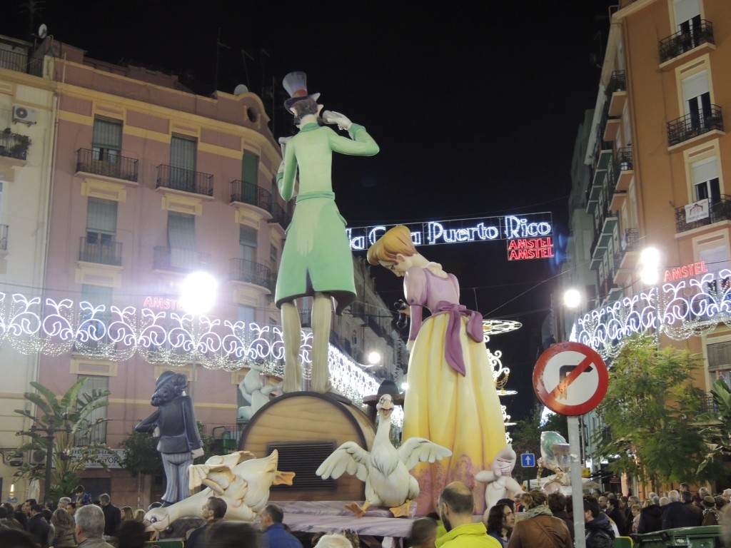 Foto de Valencia (València), España