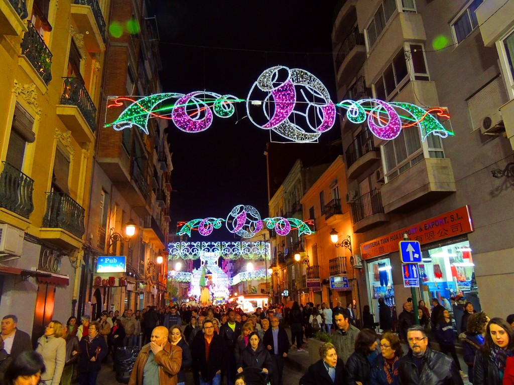 Foto de Valencia (València), España