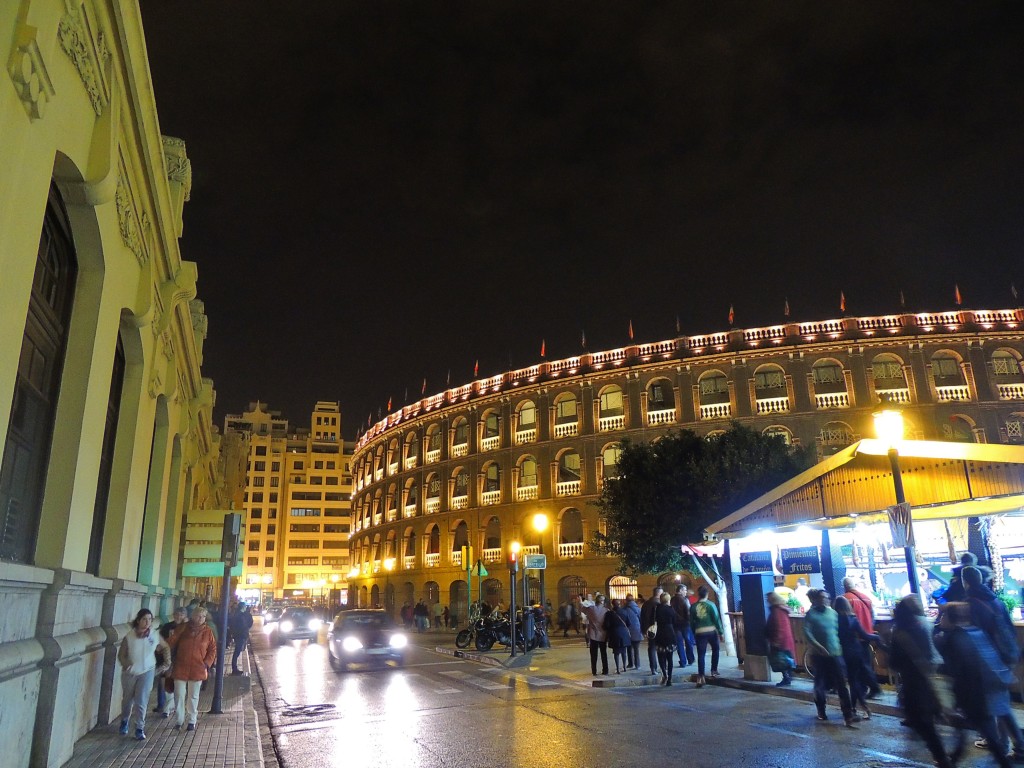 Foto de Valencia (València), España