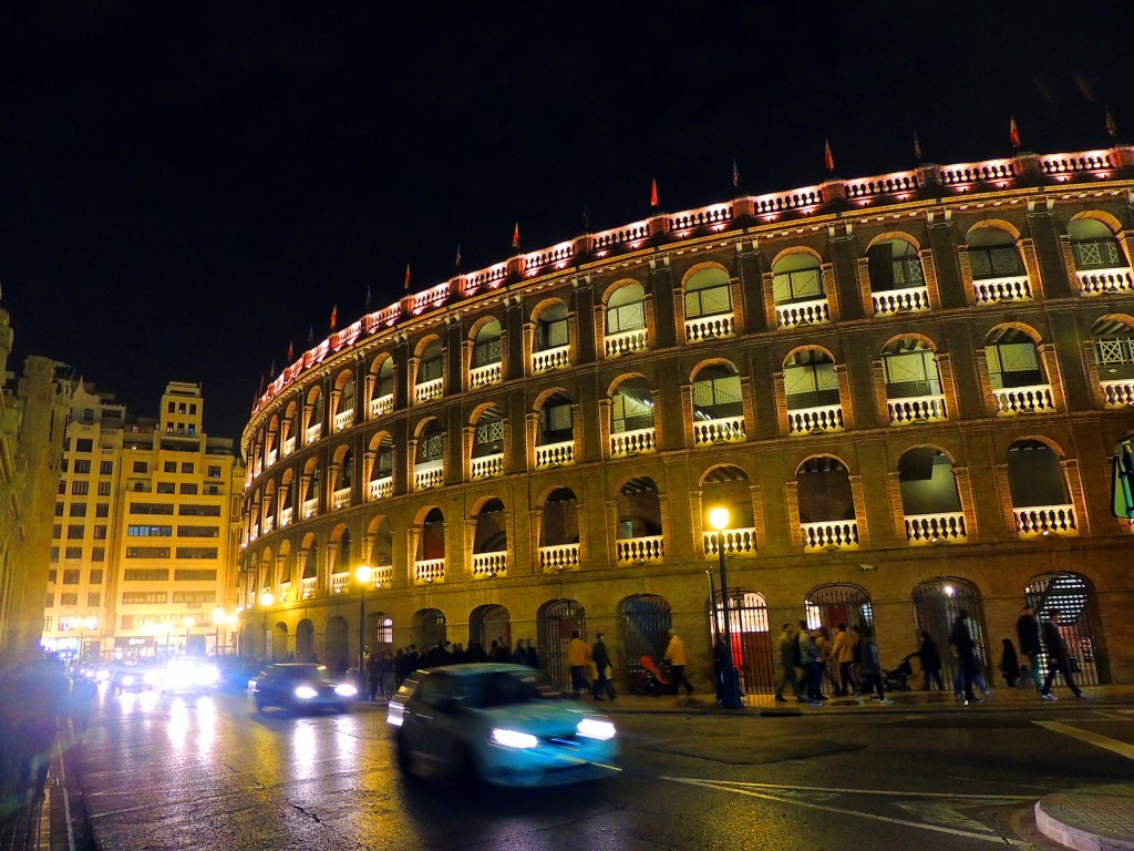 Foto de Valencia (València), España